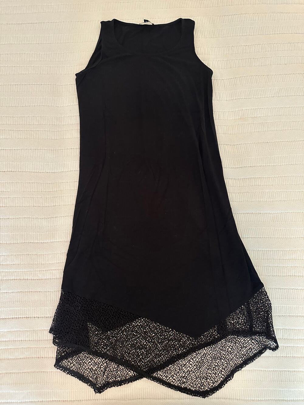 Eileen Fisher PS Tank Dress